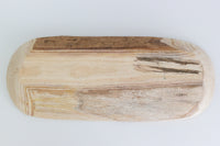 wood platter, wooden platter  Edit alt text