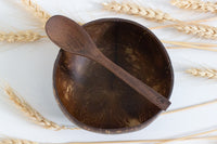 Coconut Bowl