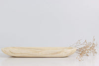 wood platter, wooden platter  Edit alt text