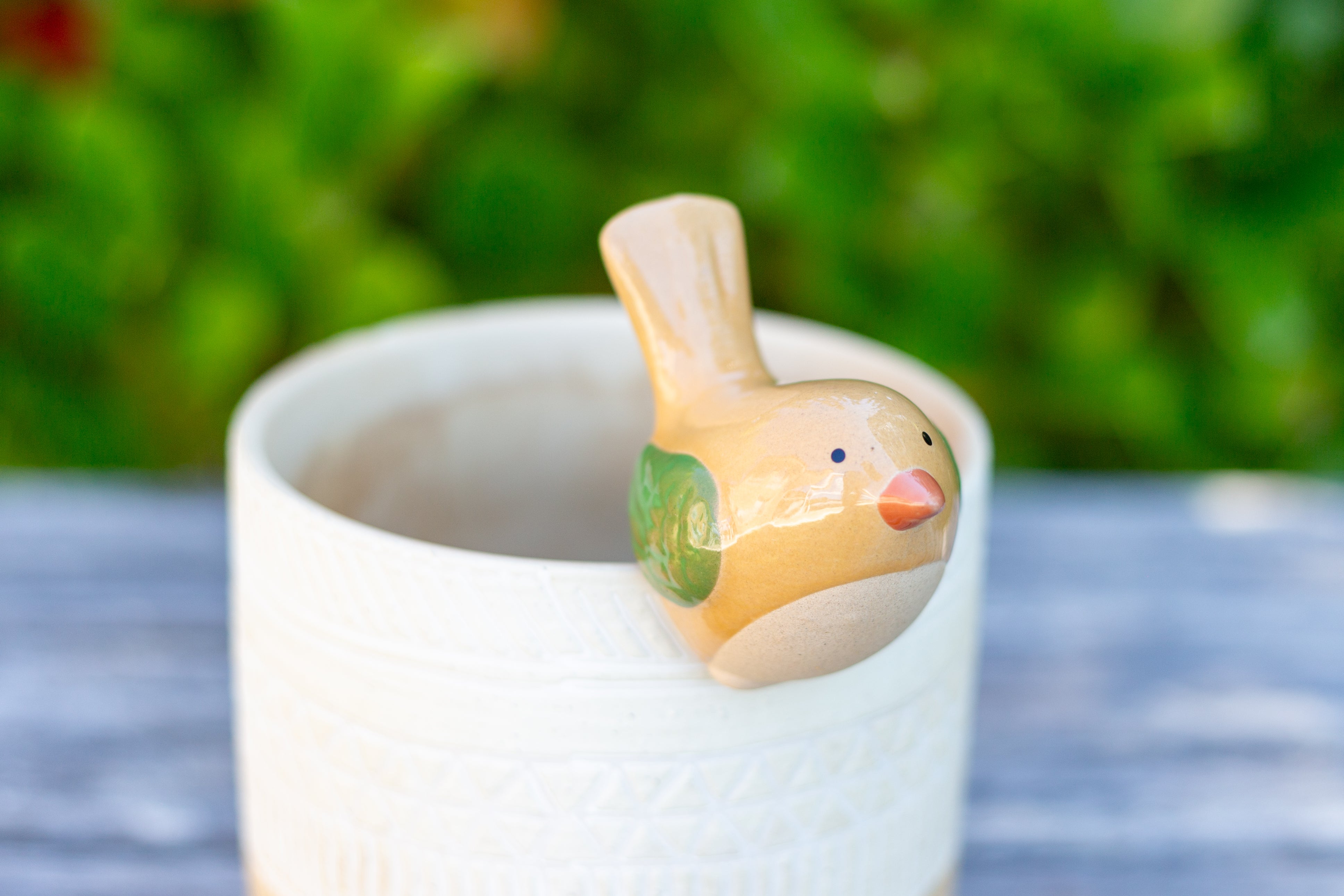 Gardenware - Pot Sitters – Cotton and Clay