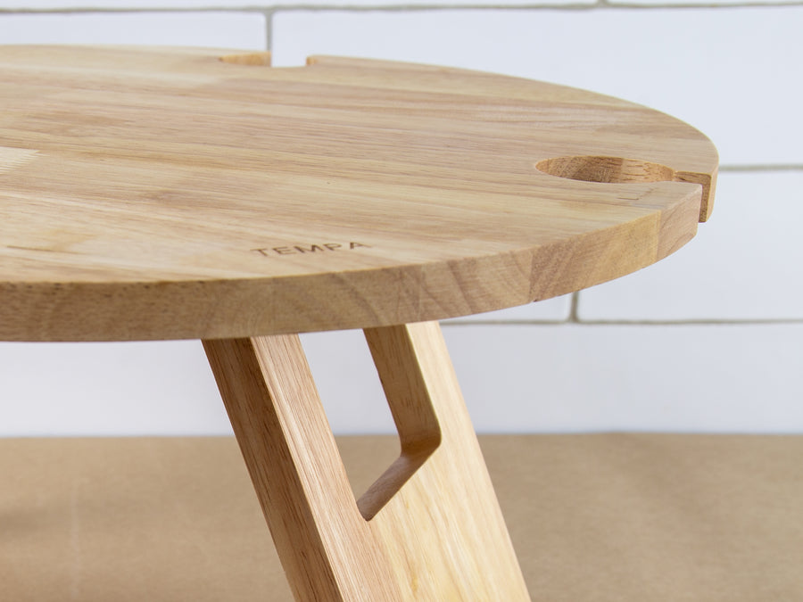 Ladelle Picnic Table
