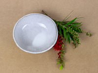 handmade ceramic bowl