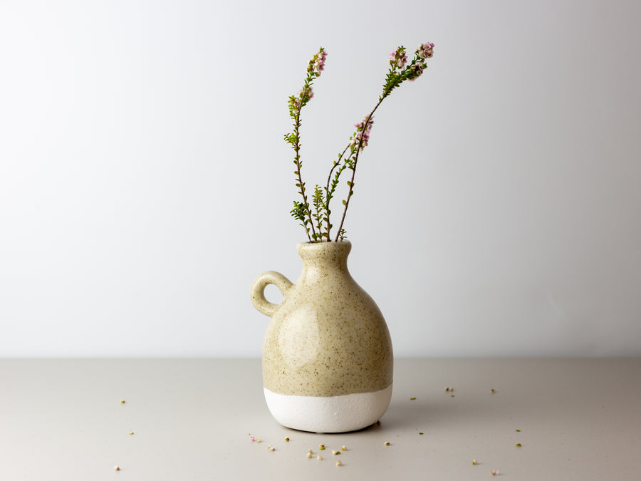 vase, ceramic vase, Charlie Range Vase - Dr Galeo