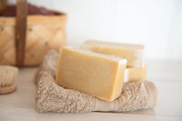 Handmade Natural Soap - Goats Milk and Honey Soap